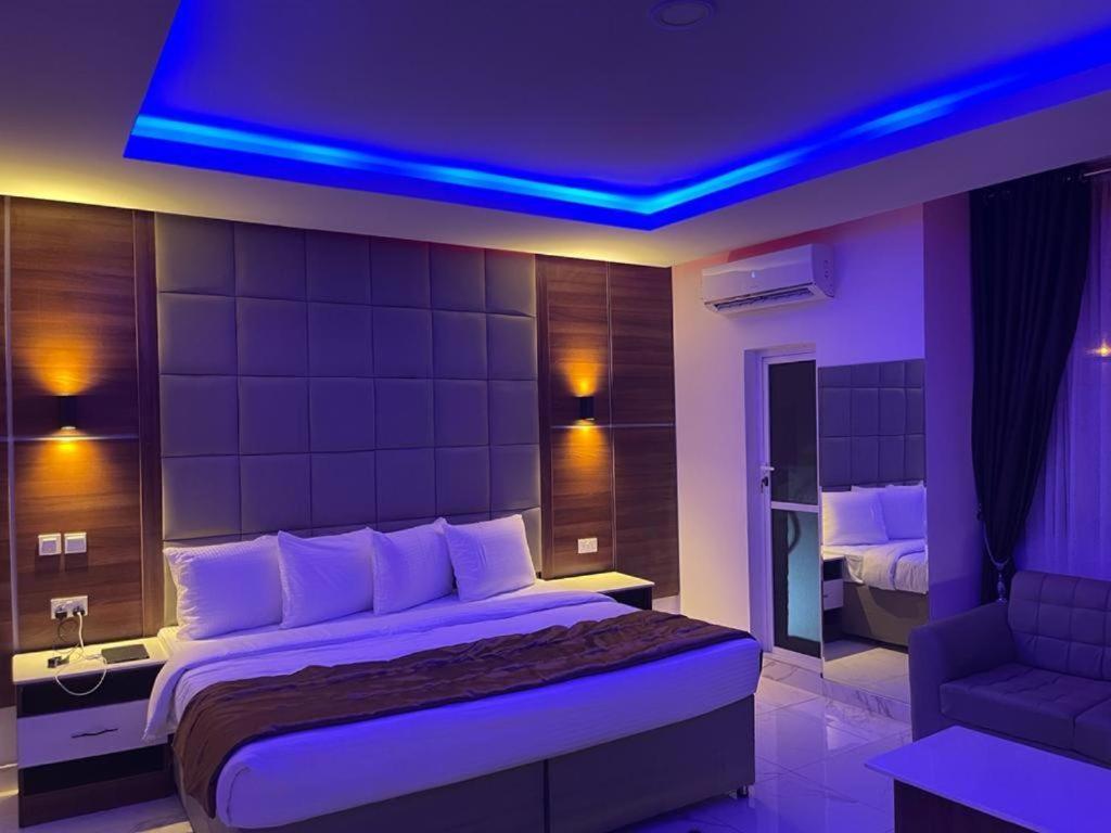 Cheap Hotels in Lagos and Price List